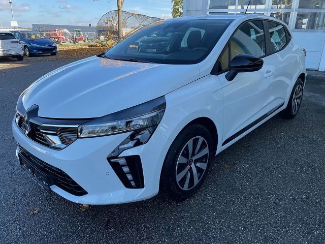 Mitsubishi Colt 1,0 MPI-T Invite