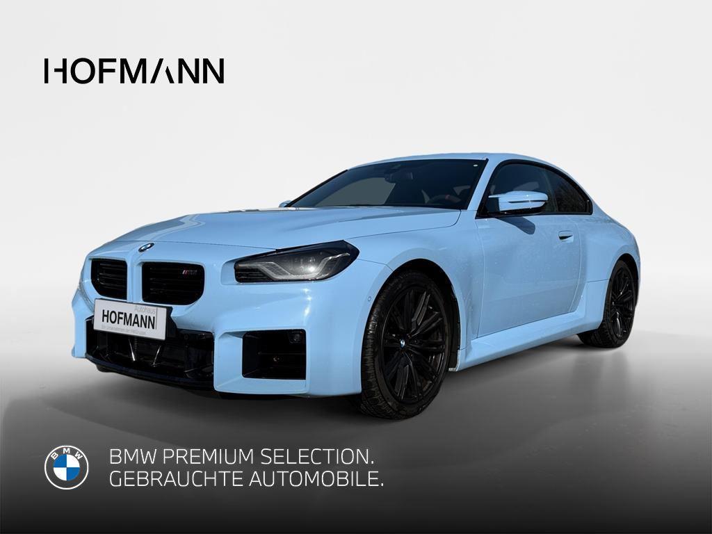 BMW M2 Coupé