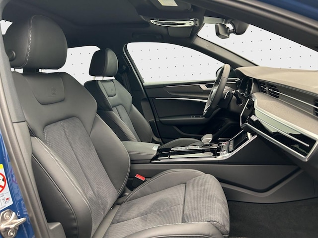 Audi S6 Avant Quattro