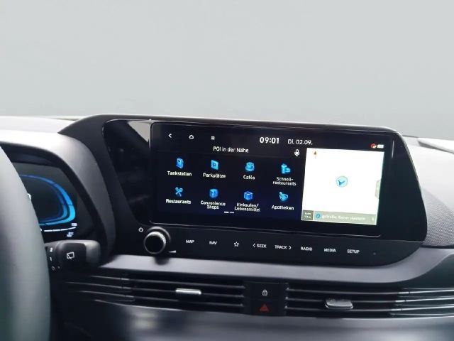 Hyundai i20 i20 *NAVI*KAMERA*SZH*