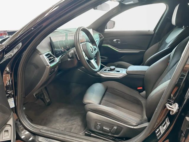 BMW 318 318i Touring