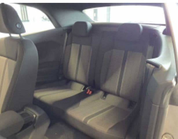 Volkswagen T-Roc Cabriolet DSG