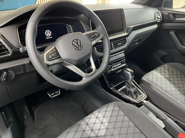 Volkswagen T-Cross DSG R-Line