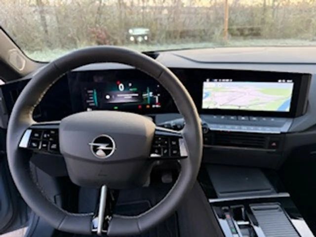 Opel Astra GS-Line Grand Sport