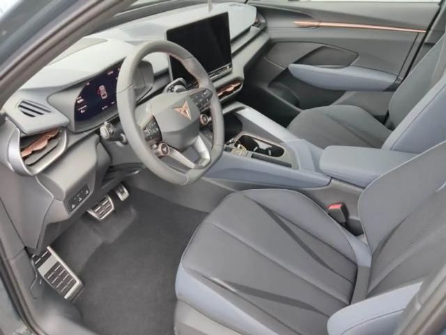 Cupra Terramar 1.5 eTSI