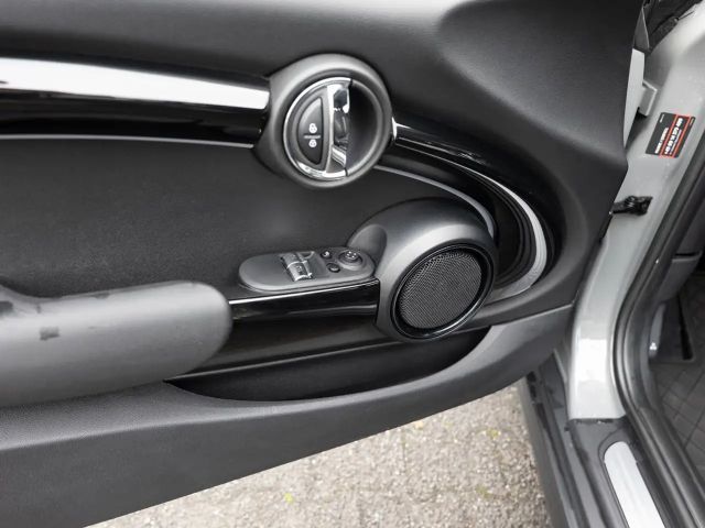 MINI Mini Electric SE