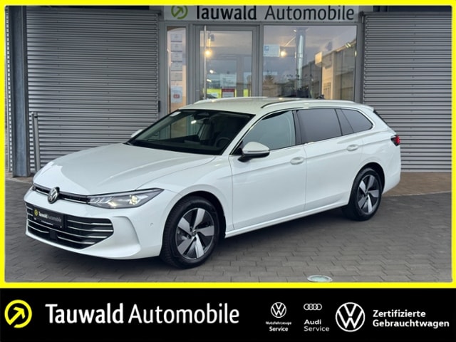 Volkswagen Passat 1.5 eTSI DSG IQ.Drive Variant