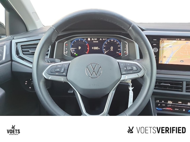 Volkswagen Polo 1.0 TSI DSG Style