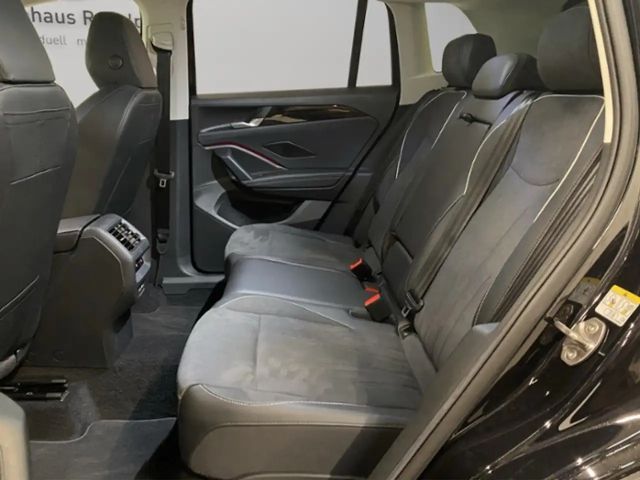 Volkswagen Tiguan 2.0 TDI DSG Elegance Elegance