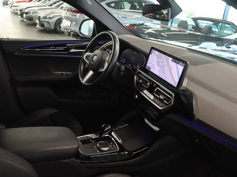 BMW X4 xDrive30i