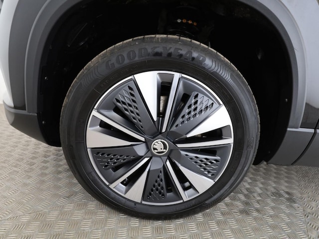 Skoda Karoq 1.5 TSI Ambition