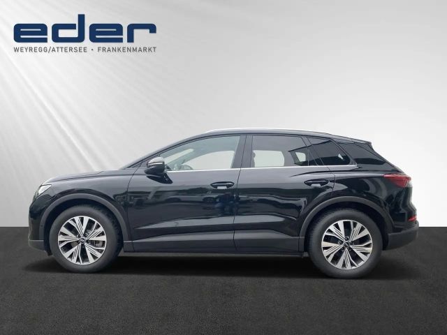 Audi Q4 e-tron 40