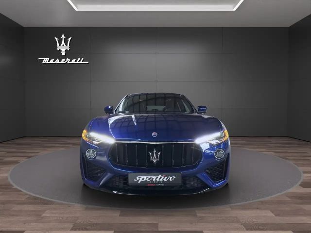 Maserati Levante GranSport