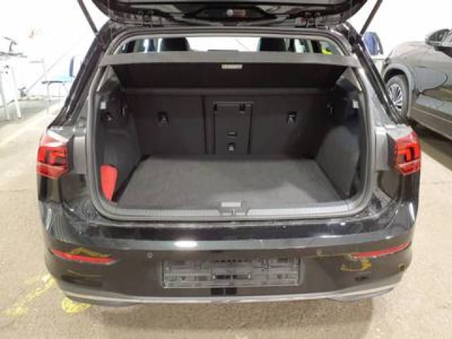 Volkswagen Golf 1.5 TSI Golf VIII Plus