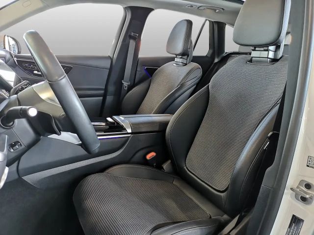 Mercedes-Benz GLC 200 4MATIC AVANTGARDE