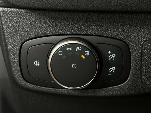 Ford Focus ST Line Wagon