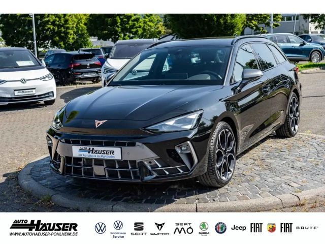 Cupra Leon DSG Sportstourer