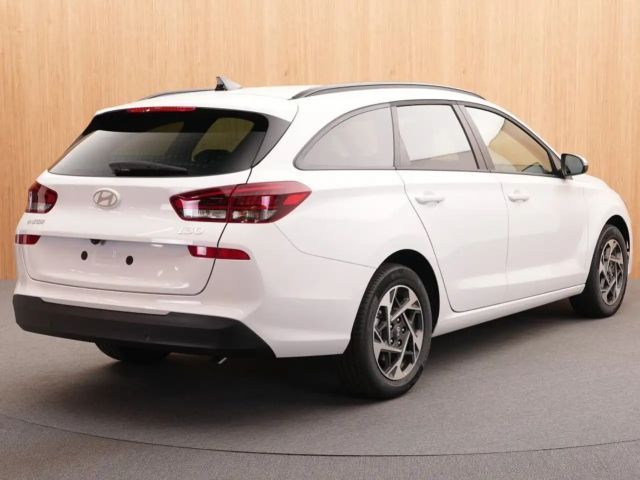 Hyundai i30 1.0 Hybrid Style T-GDi