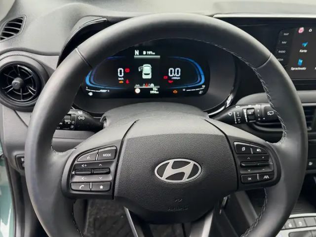 Hyundai i10 1.0 Trend
