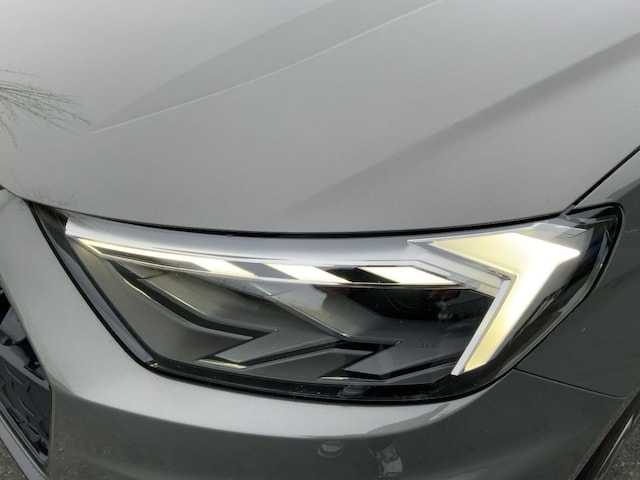 Audi A1 30 TFSI S-Line Sportback