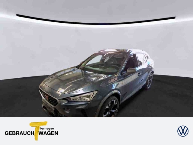 Cupra Formentor 2.0 TSI DSG VZ