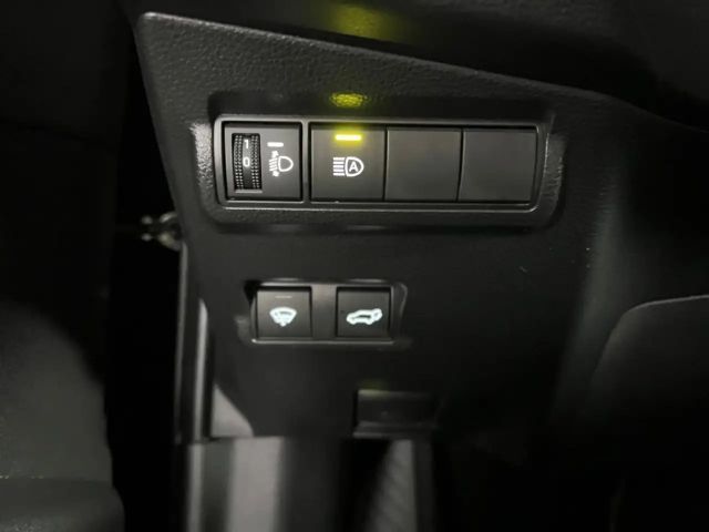 Toyota Corolla Cross Hybride Team D