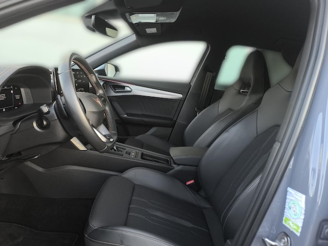 Cupra Formentor 2.0 TSI 4Drive