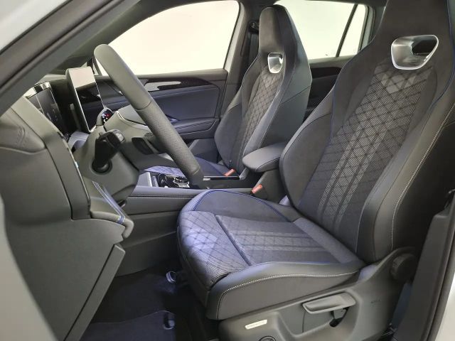 Volkswagen Tiguan DSG Sport