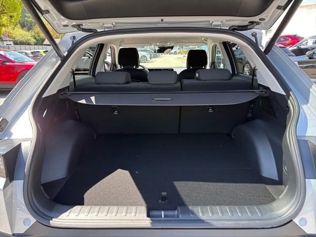 Hyundai IONIQ 5 4WD Vierwielaandrijving