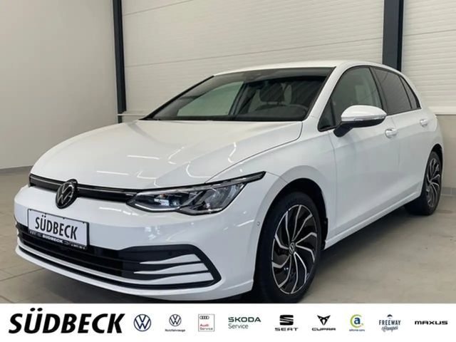 Volkswagen Golf 1.5 TSI Golf VIII Life