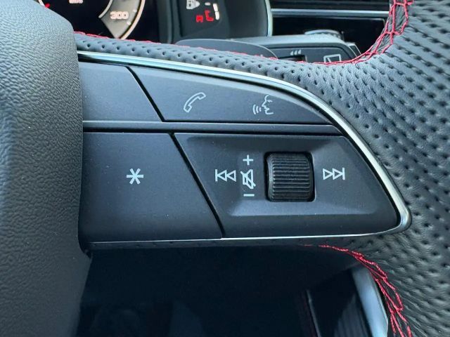 Audi Q7 50 TDI Quattro S-Line