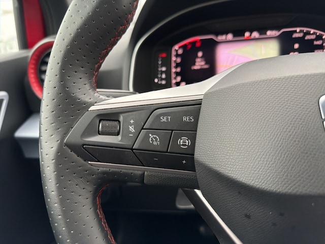 Seat Arona 1.0 TSI FR-lijn