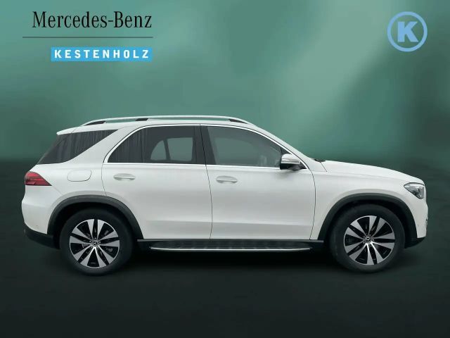 Mercedes-Benz GLE 350 4MATIC