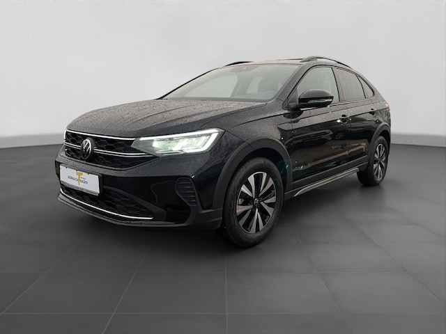 Volkswagen Taigo 1.0 TSI DSG Life