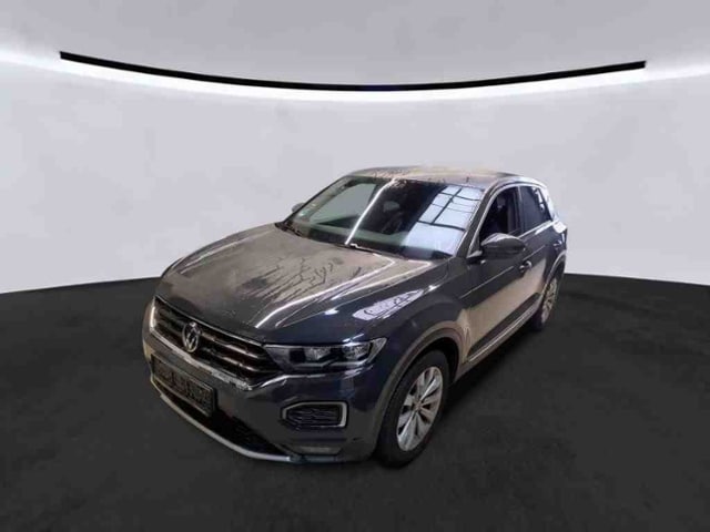 Volkswagen T-Roc 1.5 TSI