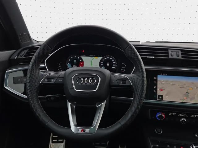 Audi Q3 45 TFSI Quattro S-Line