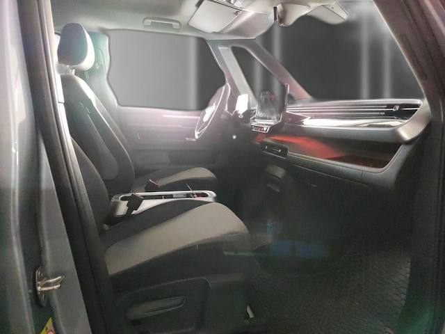 Volkswagen ID.Buzz Pro