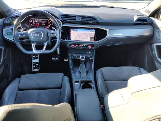 Audi RS Q3 Quattro S-Tronic Sportback