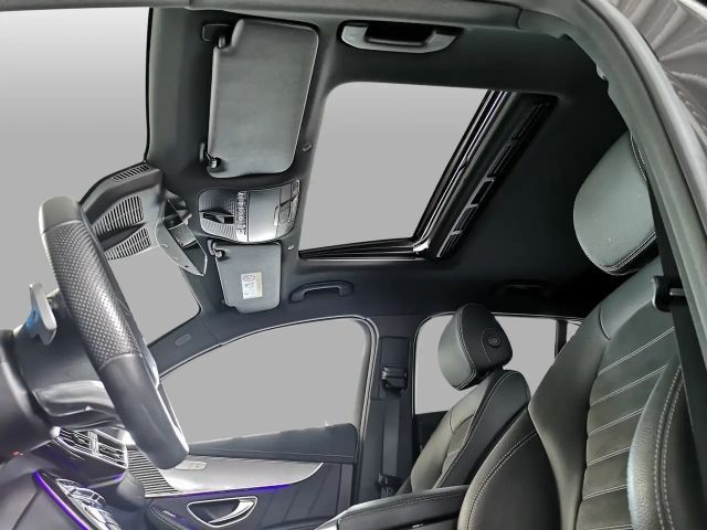 Mercedes-Benz EQC 400 4MATIC AMG Line