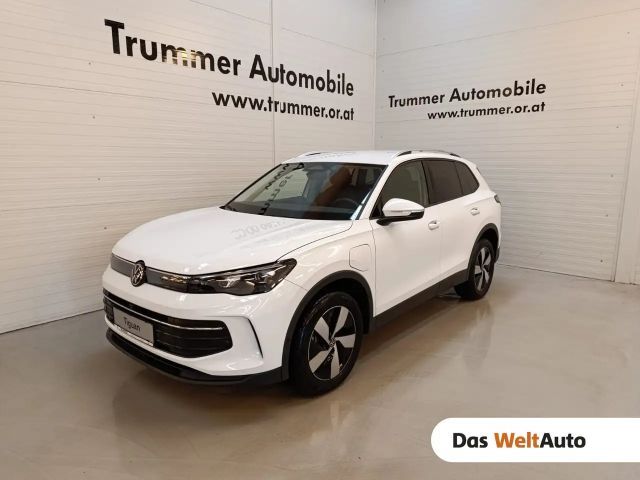 Volkswagen Tiguan DSG eHybrid