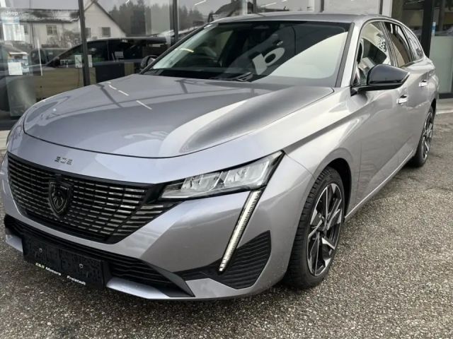 Peugeot 308 Allure Pack Hybrid SW