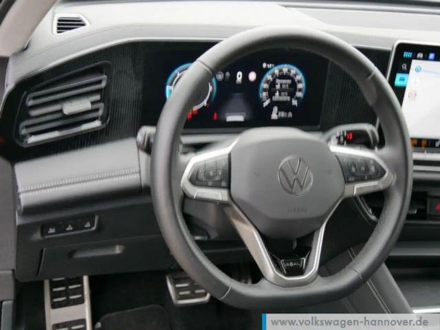 Volkswagen Tiguan 2.0 TDI DSG