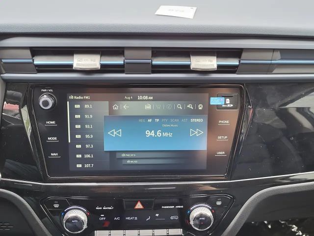 SsangYong Korando eMotion TITANIUM+ACC+LED+VERKEHRSZEICHEN