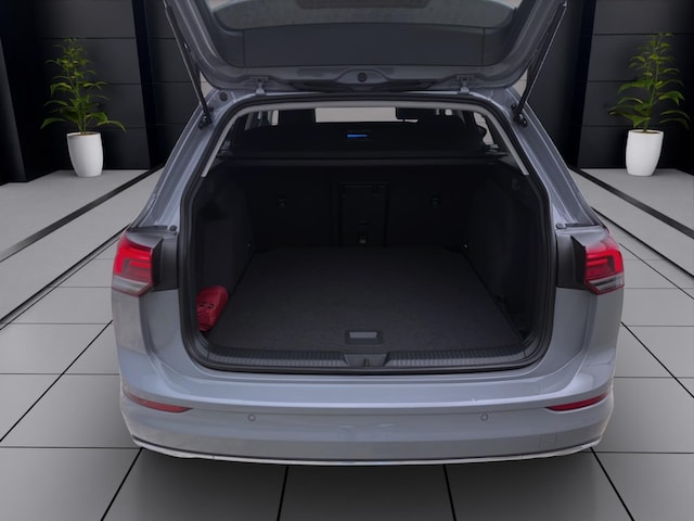 Volkswagen Golf 1.0 TSI Move Variant