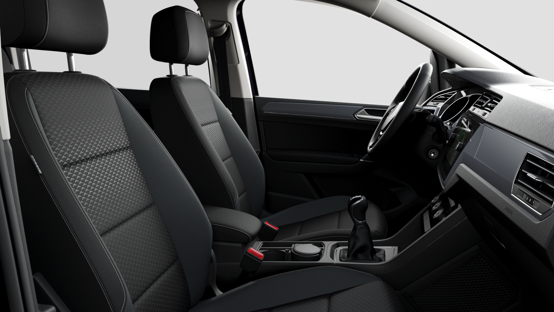 Volkswagen Touran 1.5 TSI