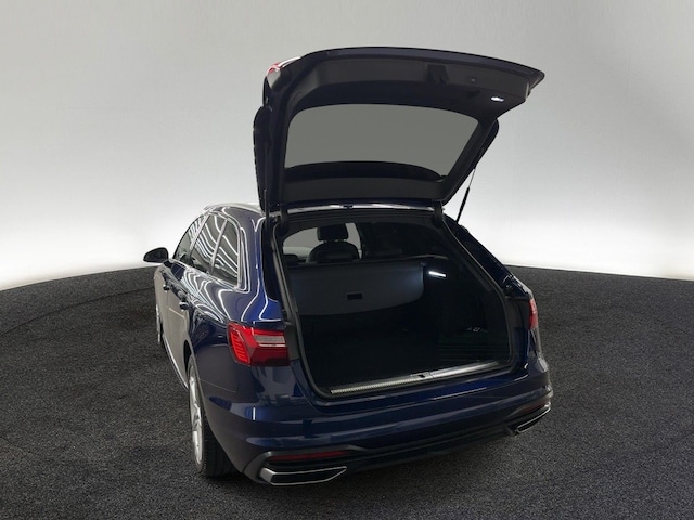 Audi A4 40 TDI Avant Quattro S-Tronic