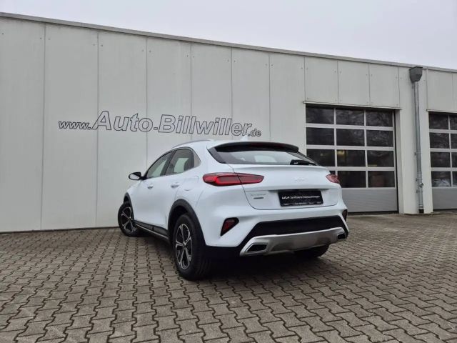 Kia XCeed Hybrid PHEV Vision