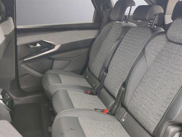 Peugeot 5008 mHEV 145 e-DCS6 Aut.