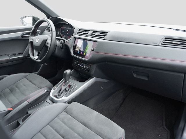 Seat Arona 1.0 TSI Black DSG FR-lijn