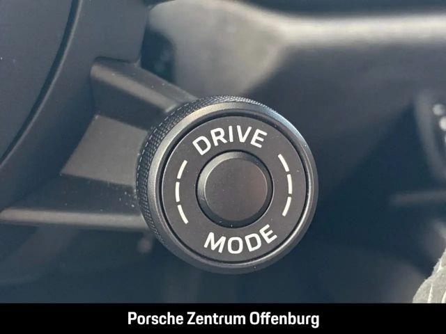 Porsche 992 Coupé GT3